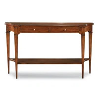 WoodbridgeFurniture Marseille Console Table | Wayfair | Wayfair North America
