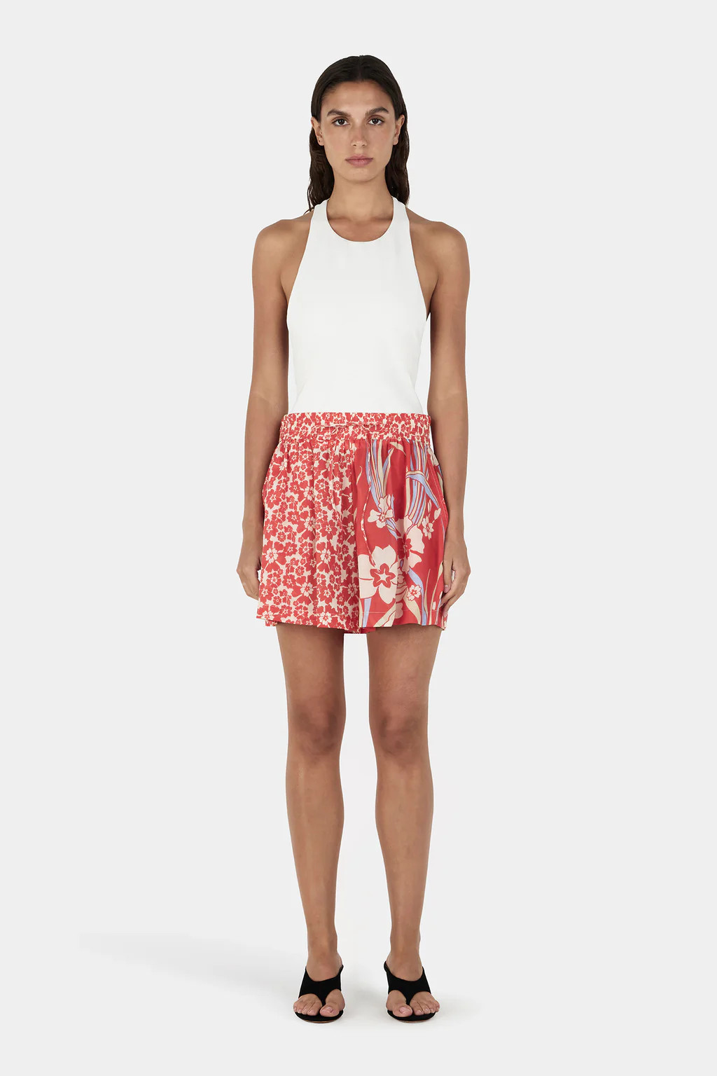 Hedley Shorts Retro Hawaii | Hansen and Gretel