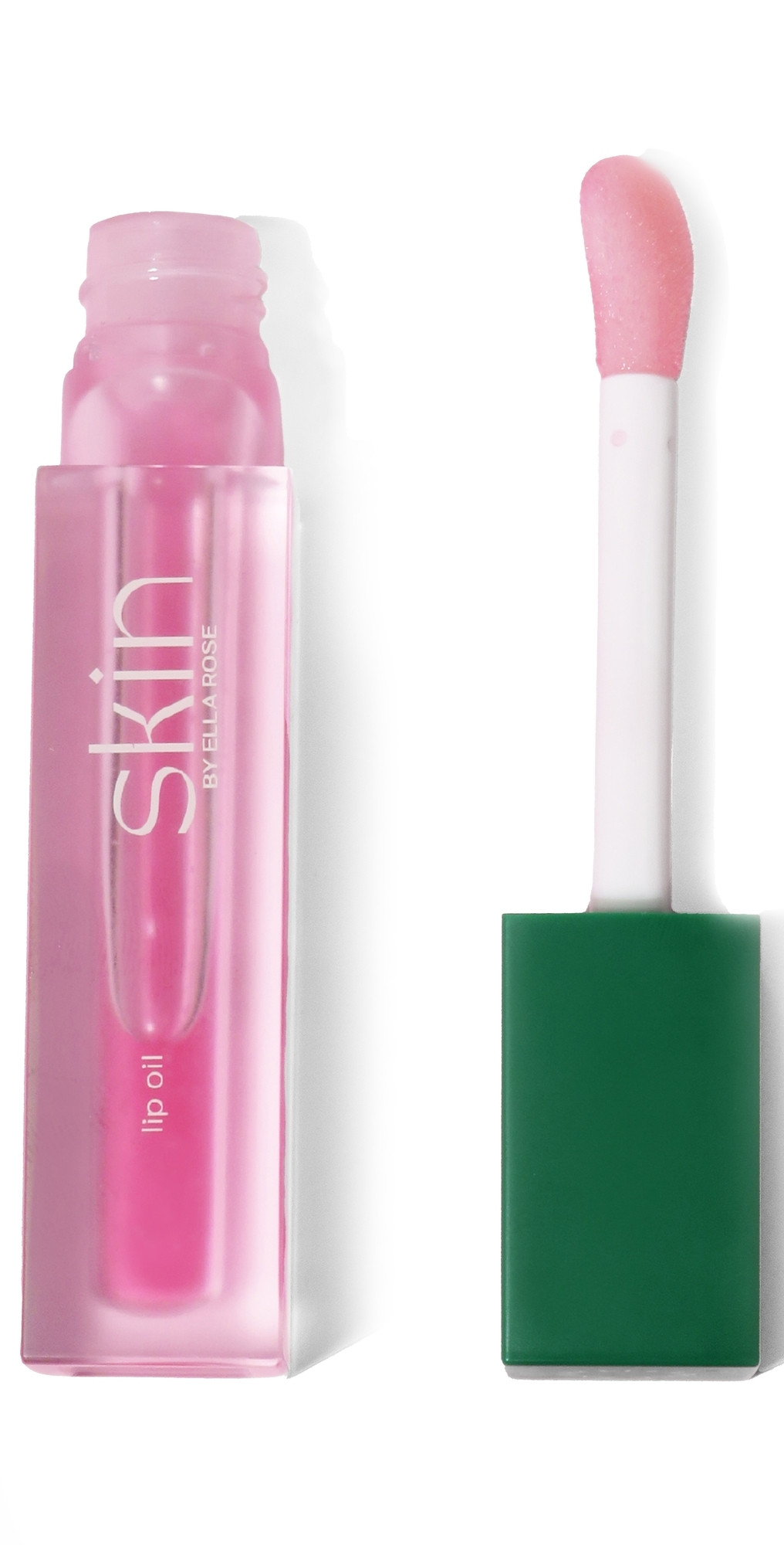 Skin by Ella Rose Lip Oil Pink 4.0 g./0.14 fl. oz. | Shopbop