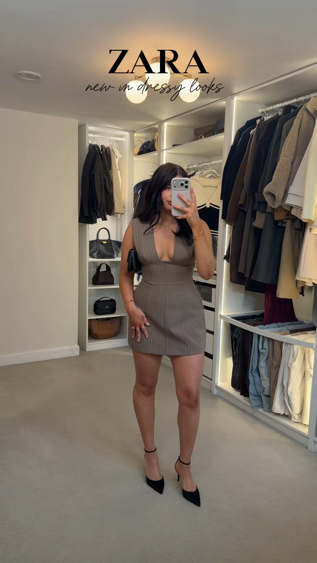 Zara new in dresses 

New in dresses, date night, evening wear, valentines, Zara 

#LTKdatenight #LTKeurope #LTKuk