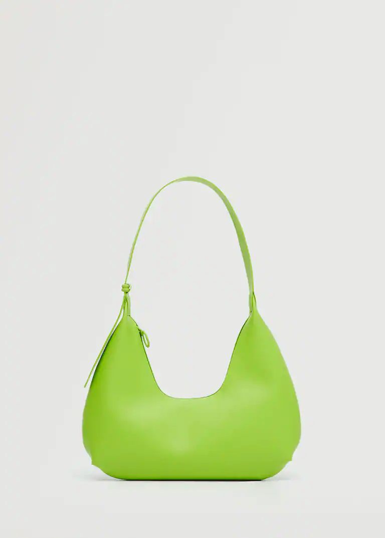 Recherche: Sac vert (17) | Mango France | MANGO (FR)