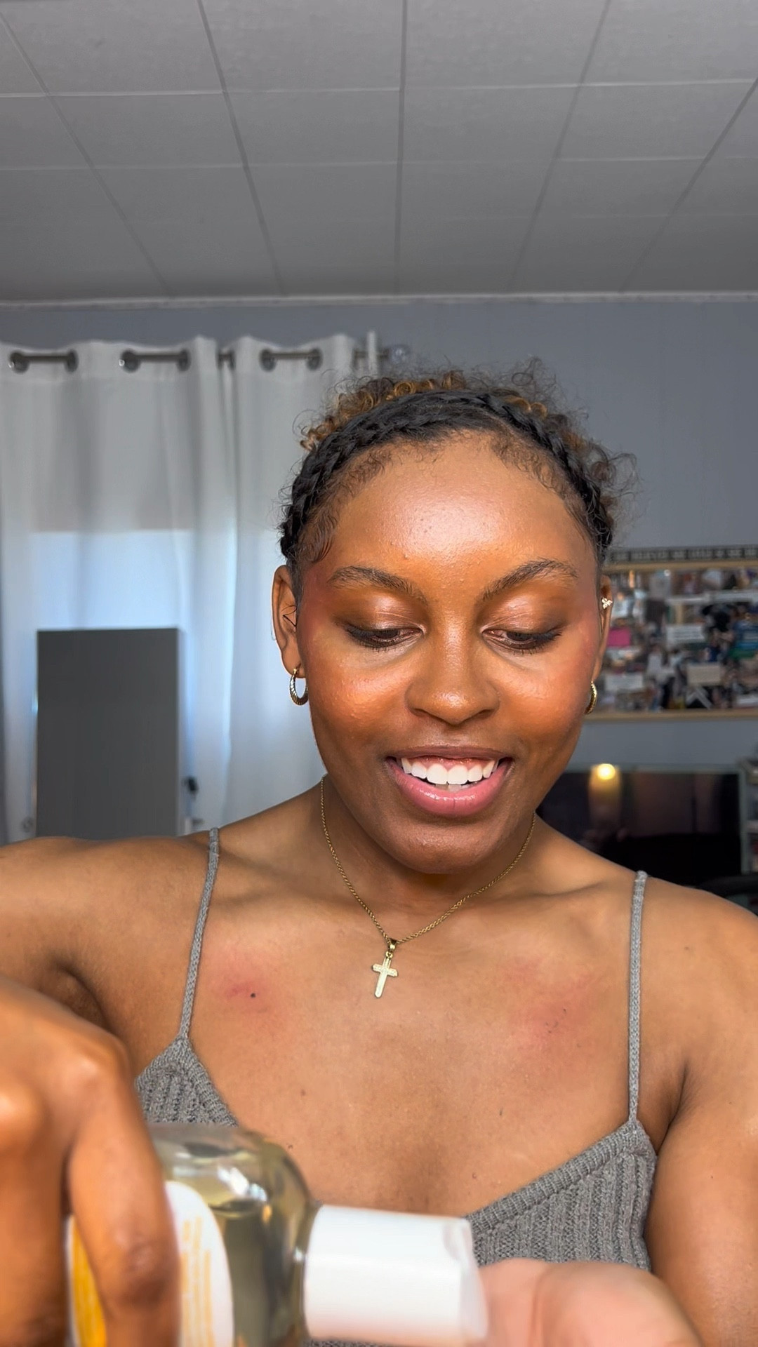 Get ready with me 💕

#LTKBeauty #LTKStyleTip