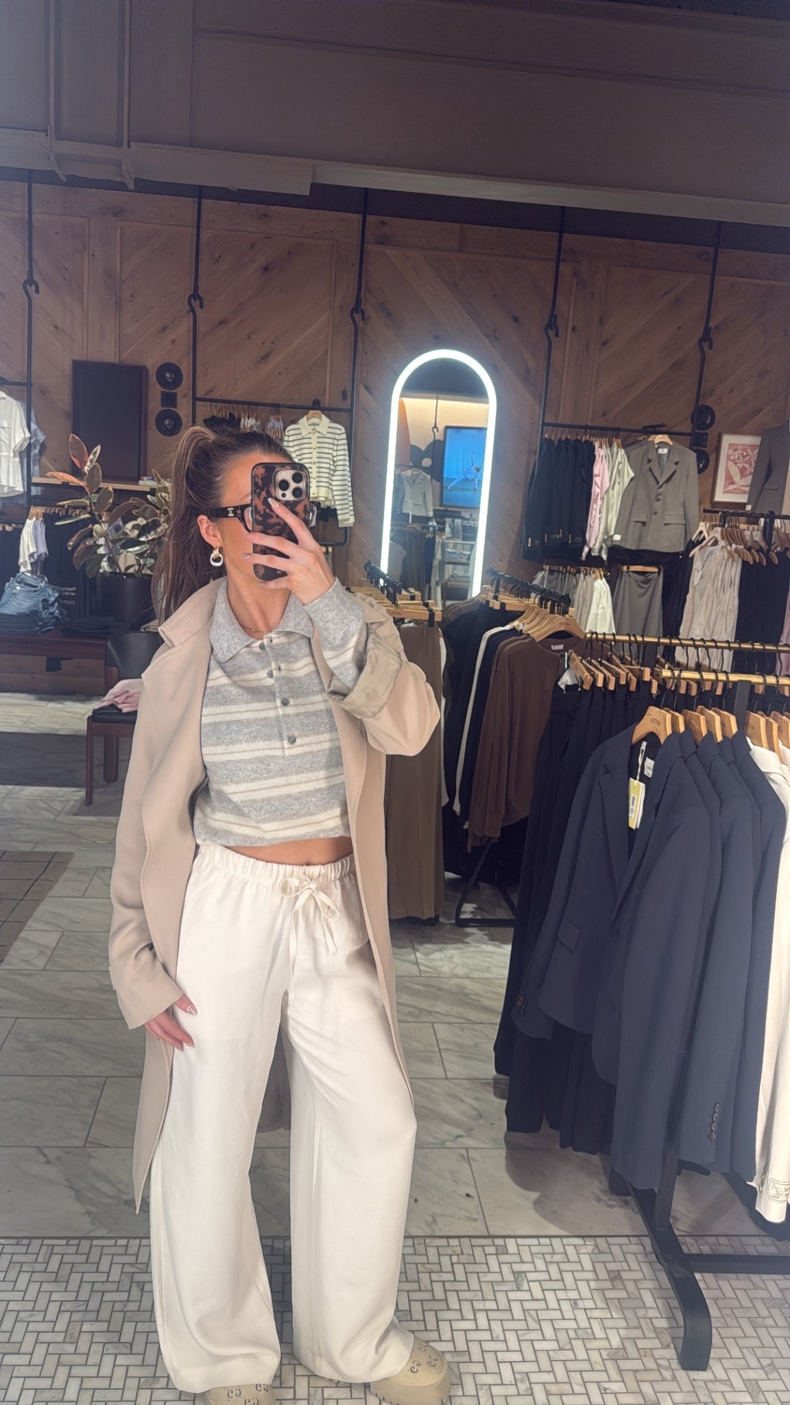 #LTKNYFW #LTKgrwm #LTKdayinmylife