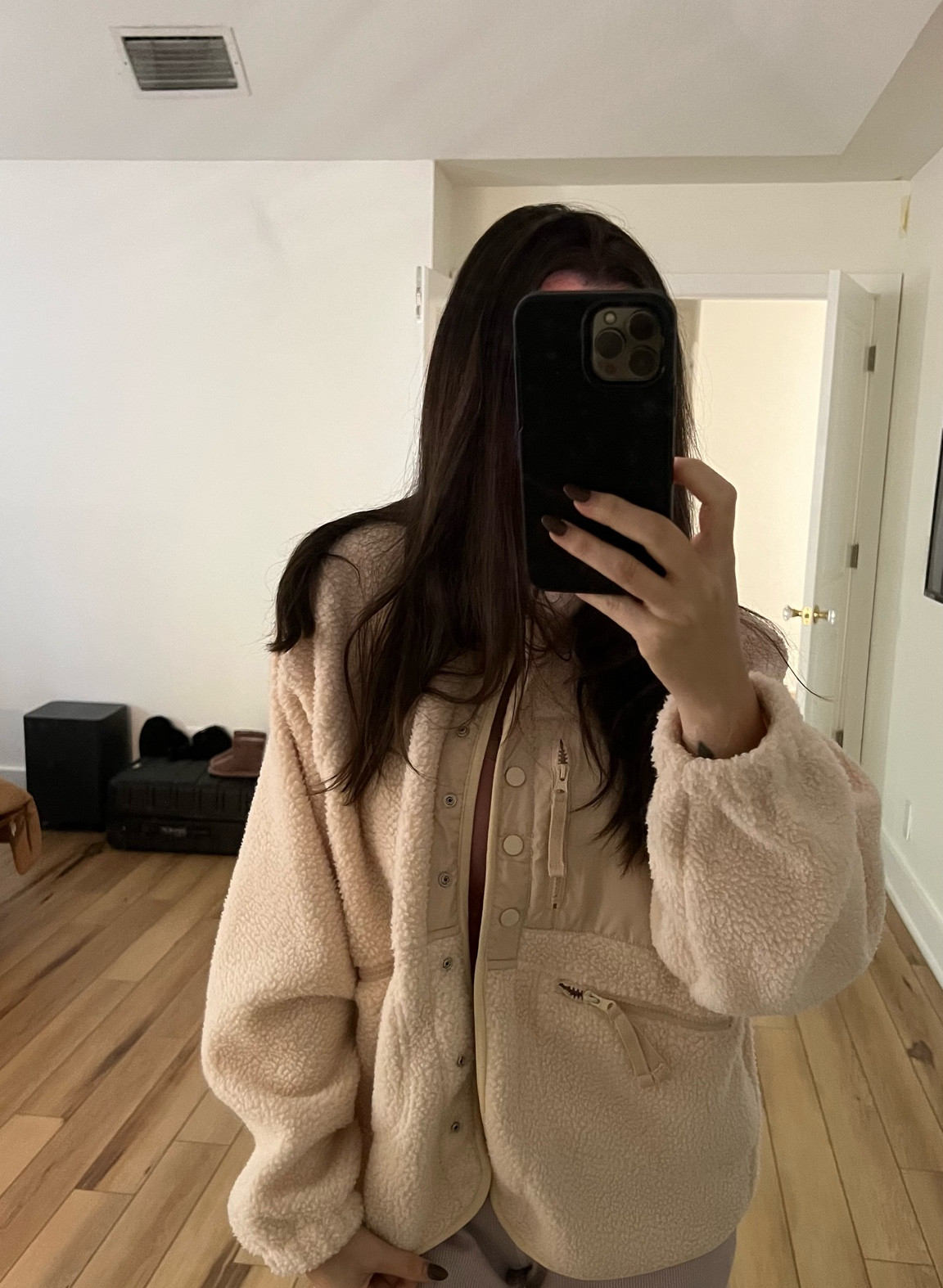 free people dupe
size small
#fpdupe #freepeopledupe #sheprajacket #shepra #outdoors #outdoorwear #winterclothes #winterjacket

#LTKSeasonal #LTKunder50 #LTKFind