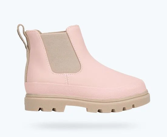 Pull On Chelsea Boot | Kensington Chelsea Kids | Native Shoes | Native Shoes