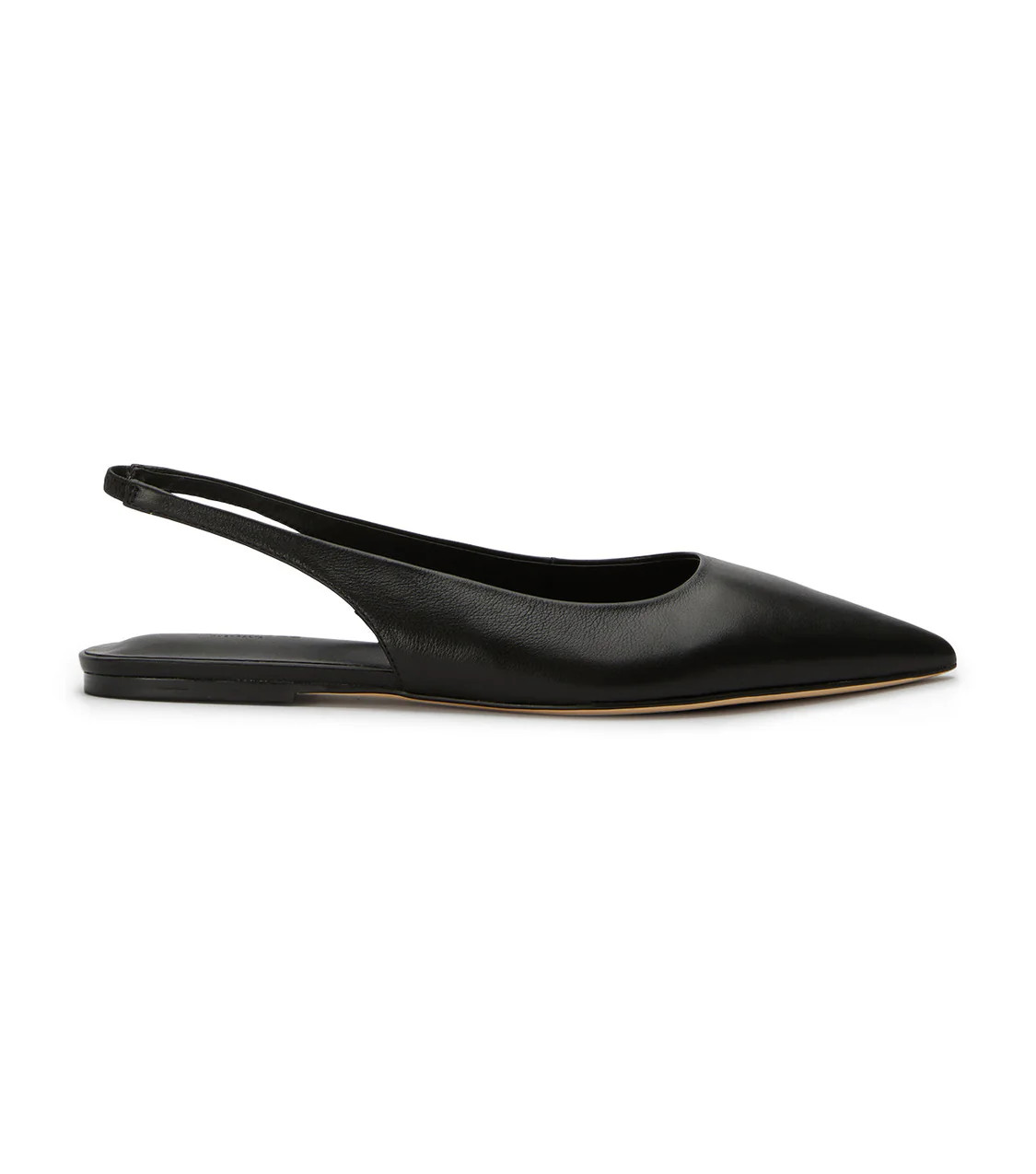 Javier Black Venice Flats | Casual Shoes | Tony Bianco USA | Tony Bianco US
