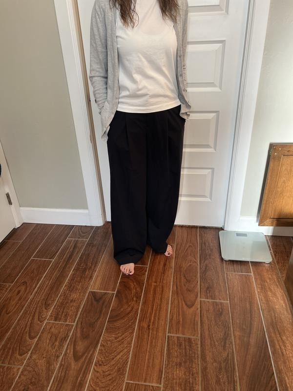 CALIA Women's Effortless TrueFlex Wide Leg Pant | DICK'S Sporting Goods