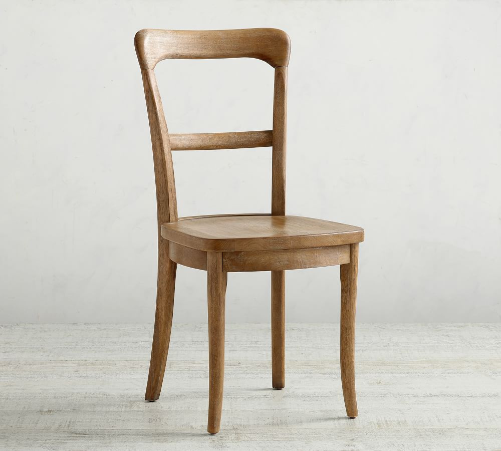 Cline Bistro Dining Chair | Pottery Barn (US)