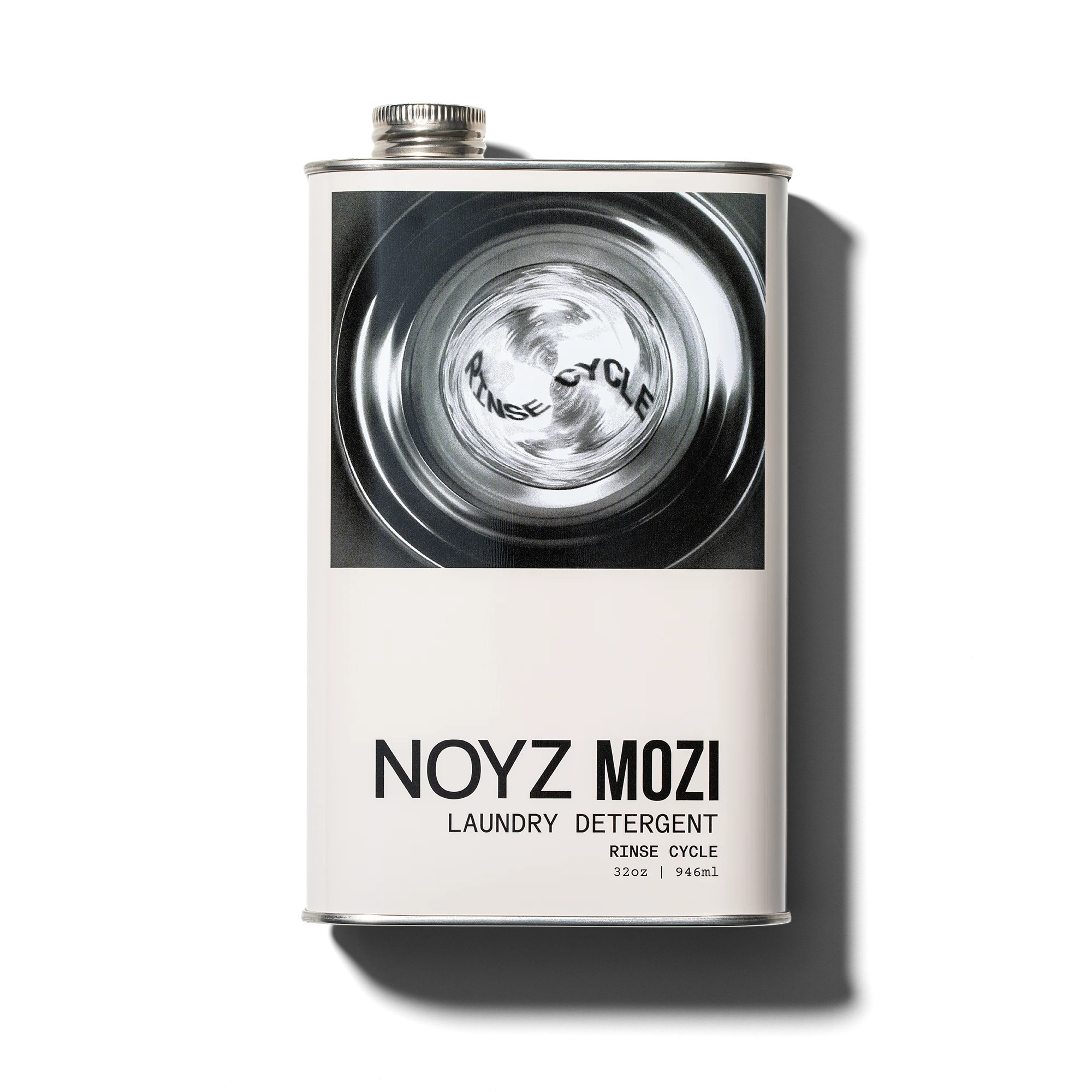 RINSE CYCLE LAUNDRY DETERGENT | Noyz