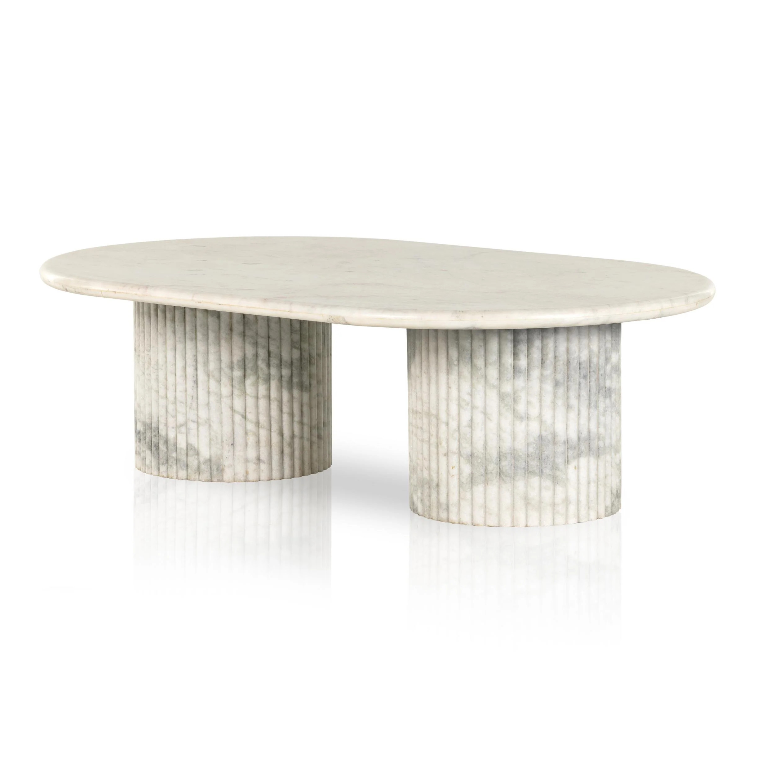 Deco Marble Coffee Table | Magnolia