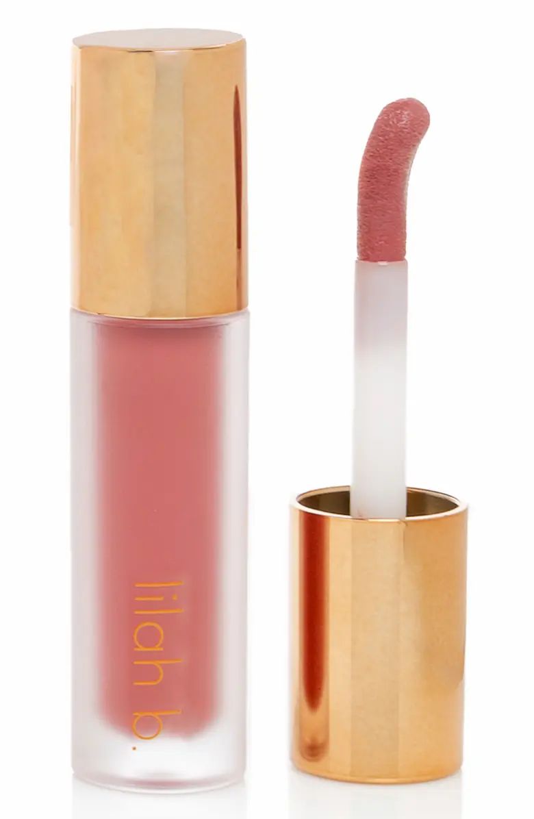 Lovingly Lip™ Tinted Lip Oil | Nordstrom