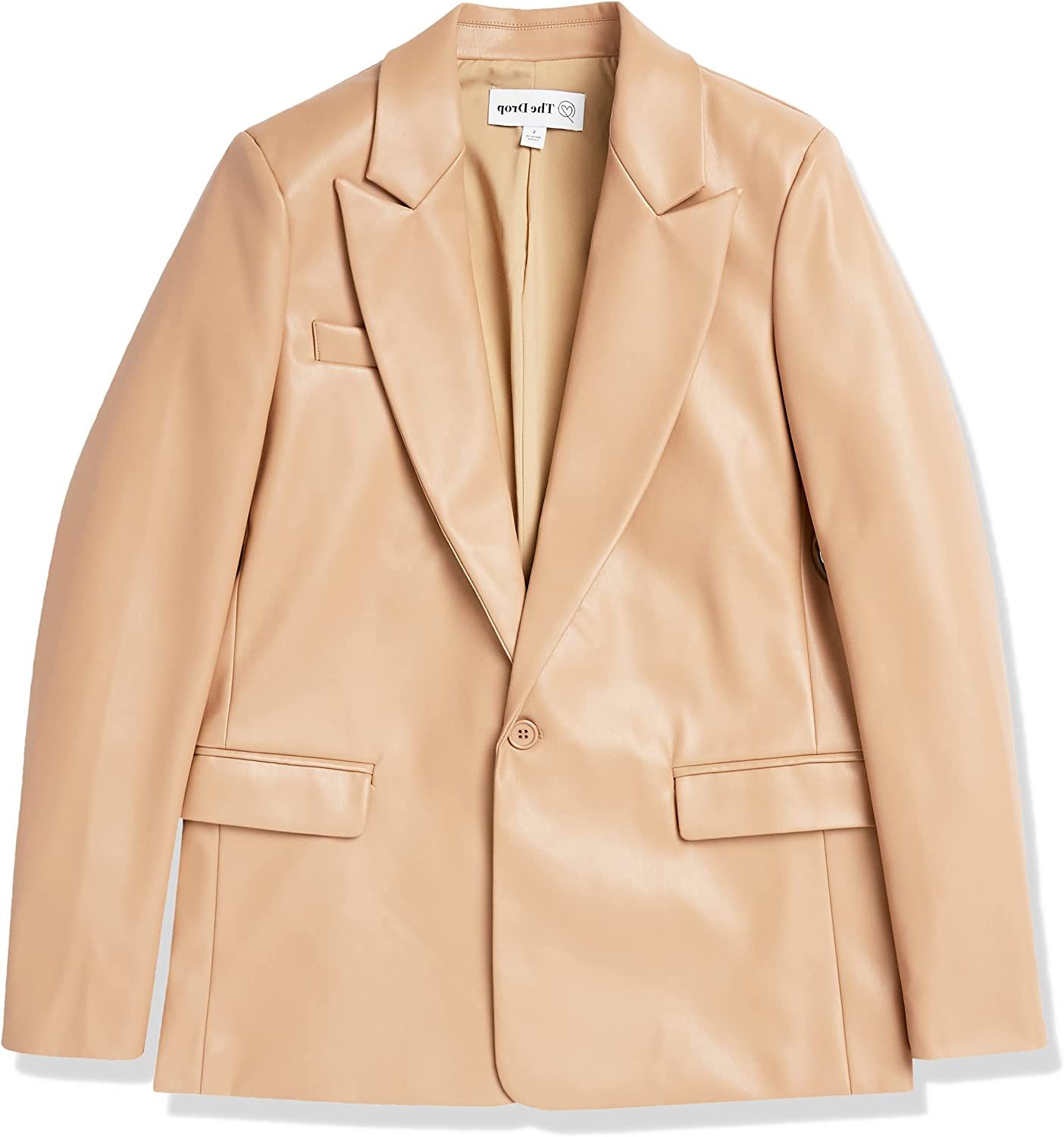 The Drop Women's Anouk Blazer | Amazon (US)