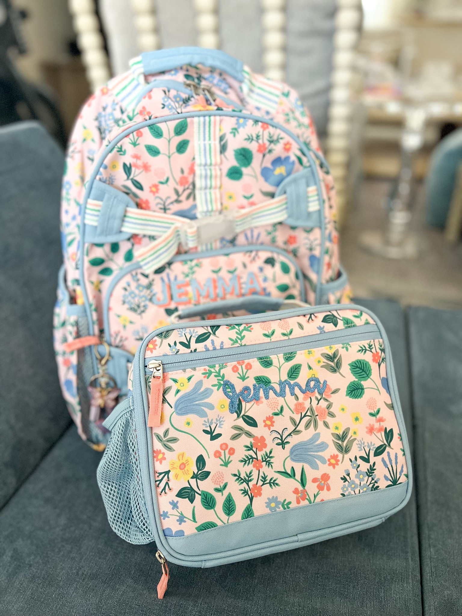 Florals to make the rainy weather go away 🌼🌺🌸

#LTKKids