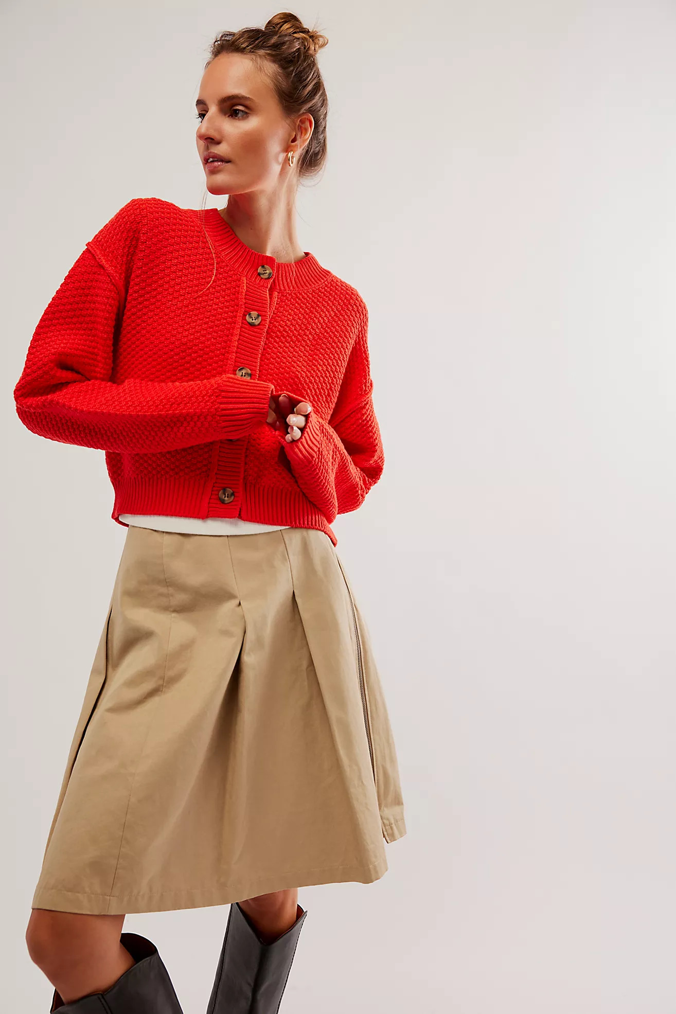 Lila Cardi | Free People (Global - UK&FR Excluded)