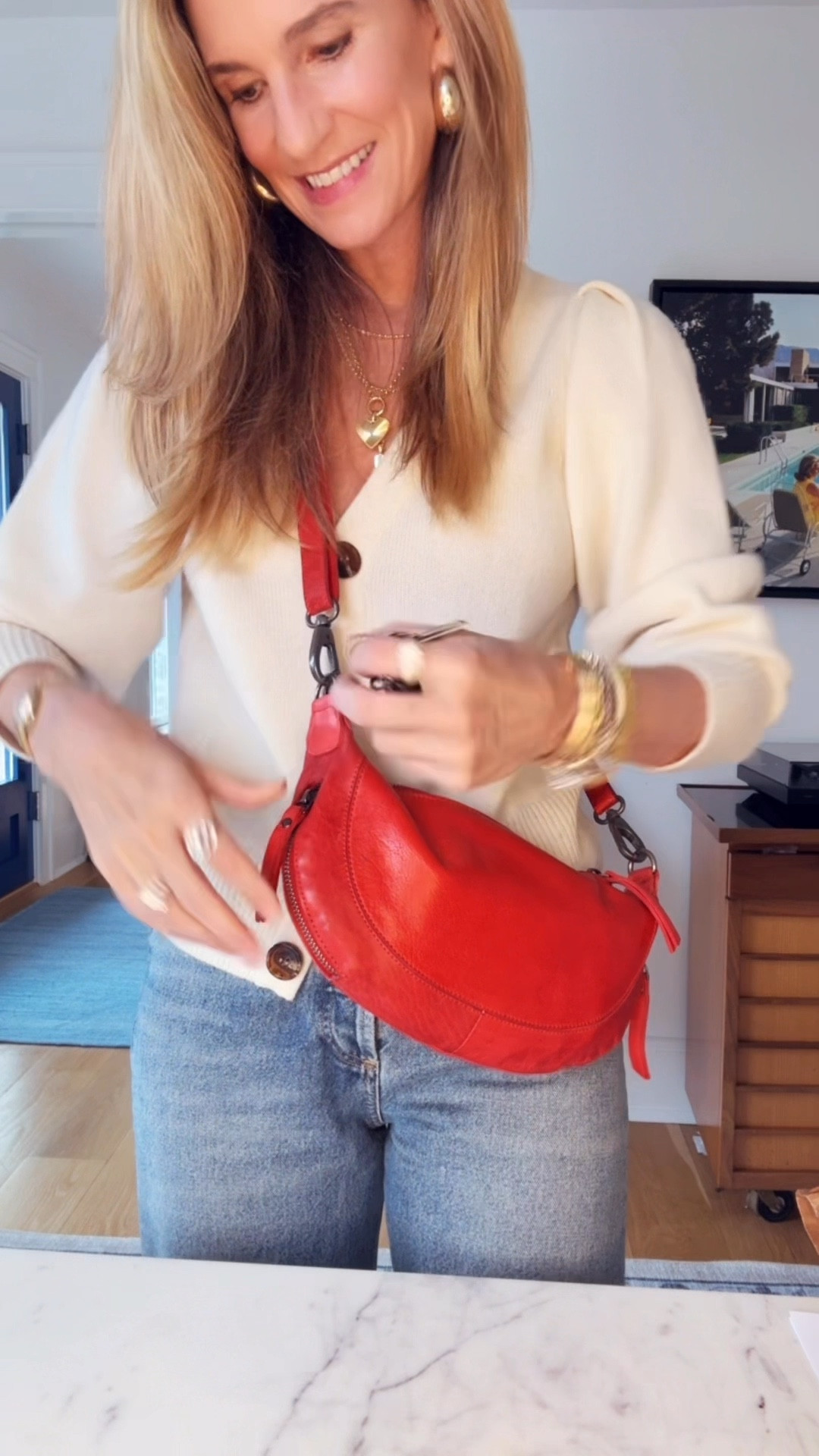 Get this amazing bag for 20% off use FB20

#LTKootd #LTKValentine #LTKmomlife