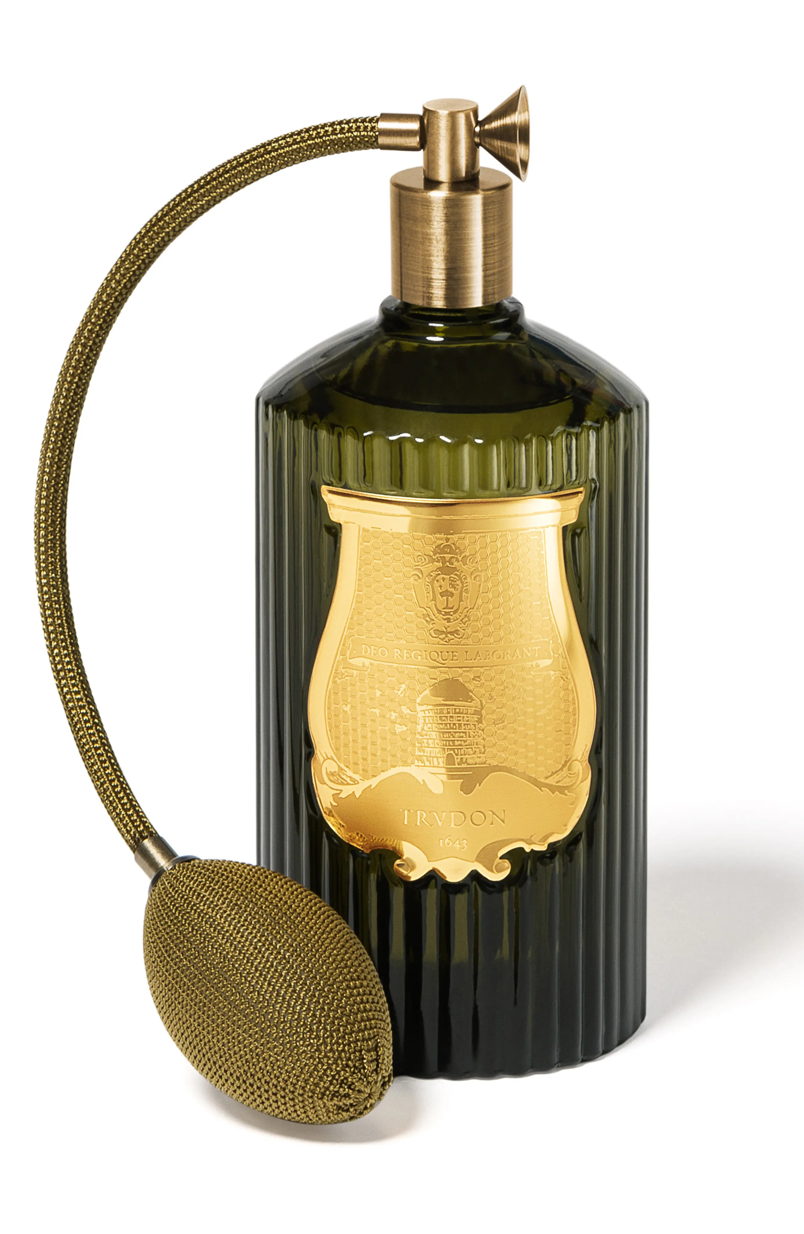 Trudon Abd El Kader Moroccan Mint Tea Room Spray | Nordstrom | Nordstrom