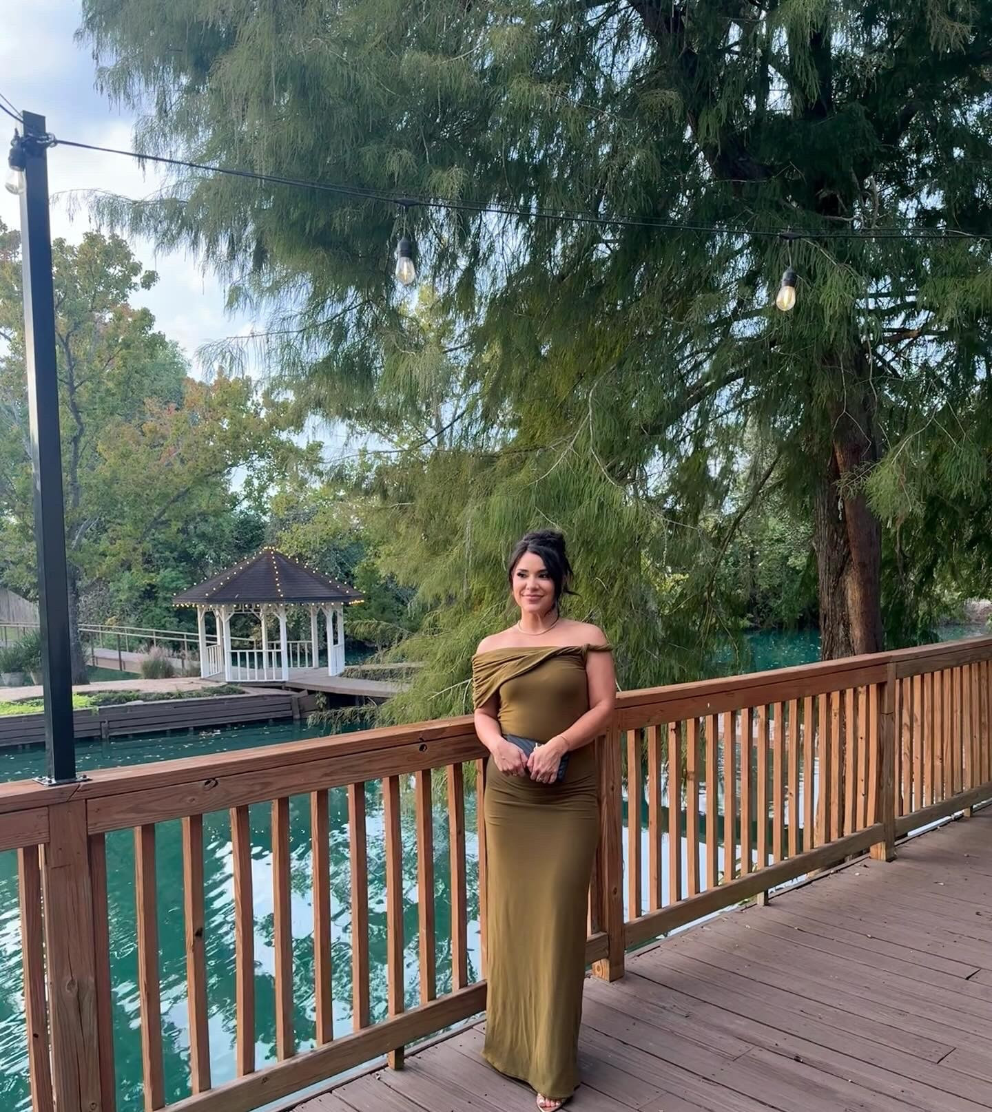Wedding guest dress ✨