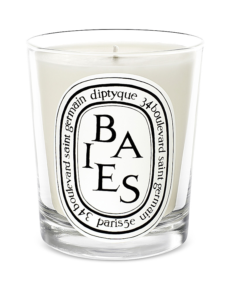 Diptyque Baies (Berries) Scented Candle 6.5 oz. | Bloomingdale's (US)