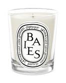Diptyque Baies scented candle, 6.5 oz.