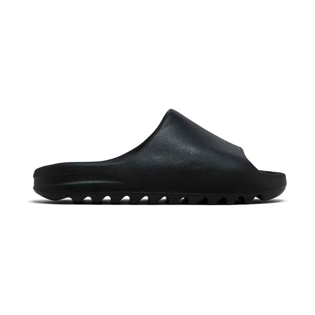Yeezy YZY YS-01 'Black' US 4 | Novelship