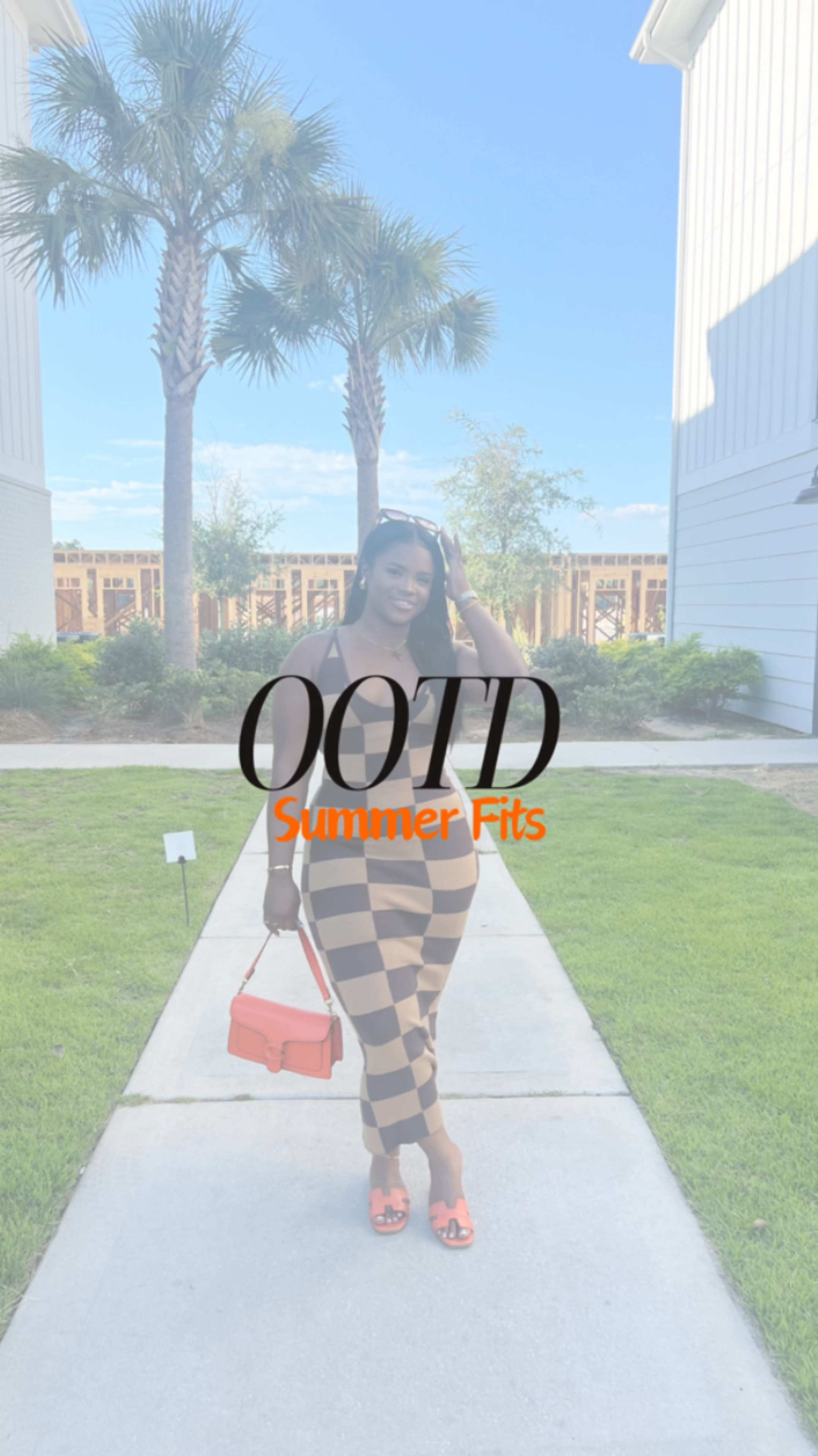 Prefect summer dress for the season. I got my dress from Fashion Nova  search🔎 “Check Me Sweater Maxi Dress” 

#LTKBeauty #LTKStyleTip #LTKFindsUnder50

#LTKFindsUnder50 #LTKBeauty #LTKStyleTip