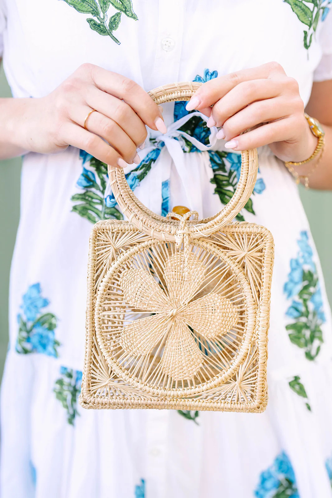 Hibiscus Mini | Victoria Dunn LLC