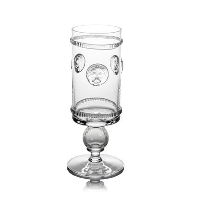 Lions Head Glass Hurricane | Wayfair North America