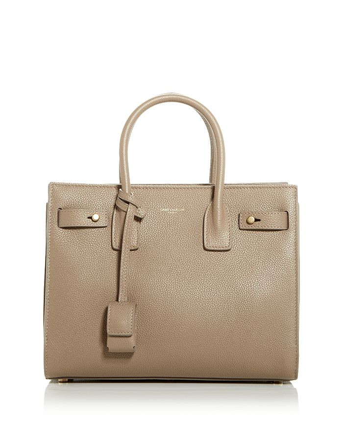 Sac de Jour Leather Shoulder Bag | Bloomingdale's (US)