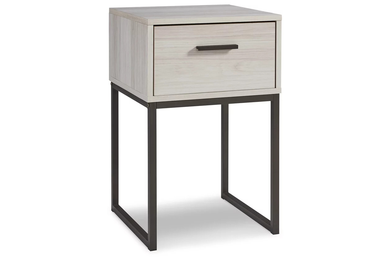 Socalle Nightstand | Ashley Homestore