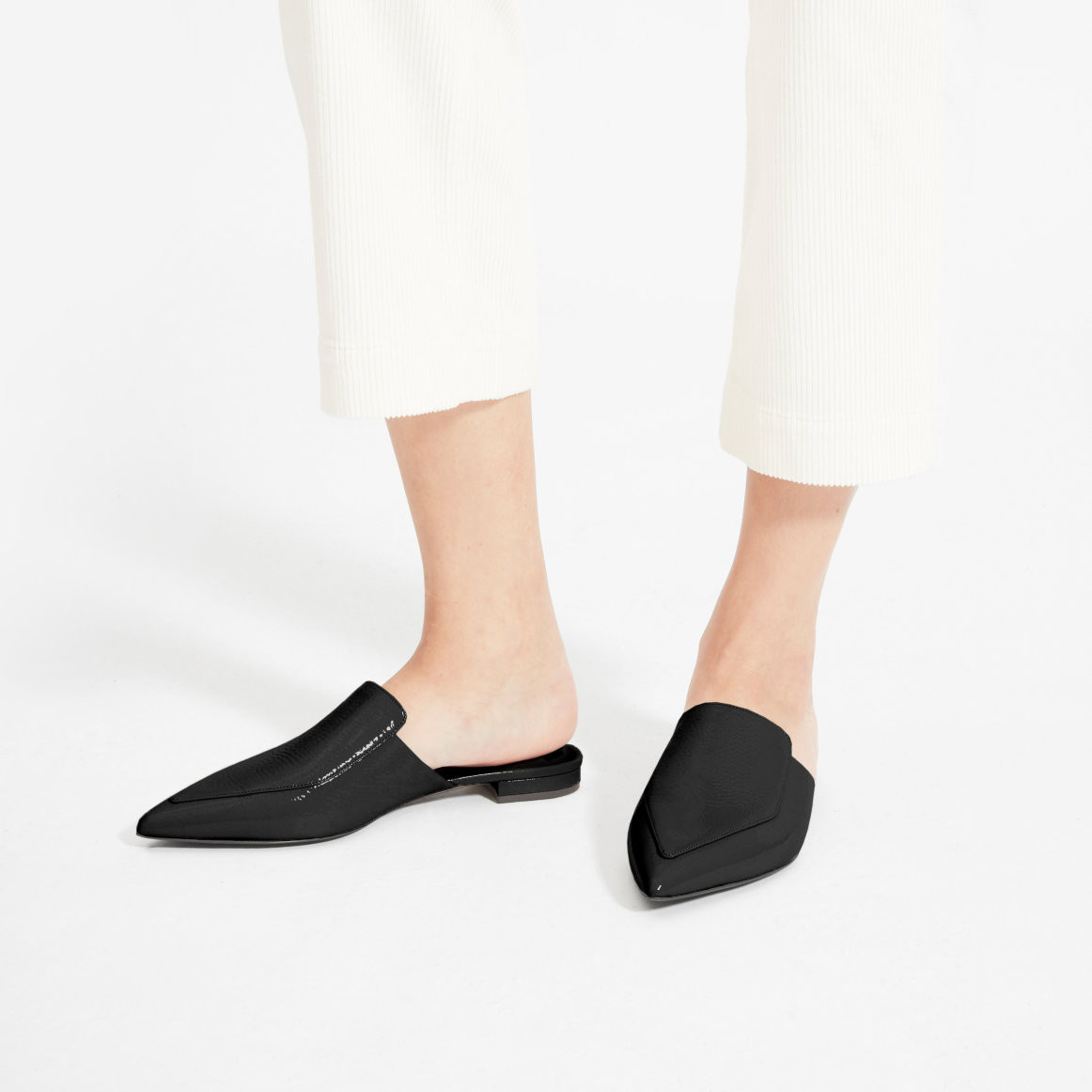 The Boss Mule | Everlane