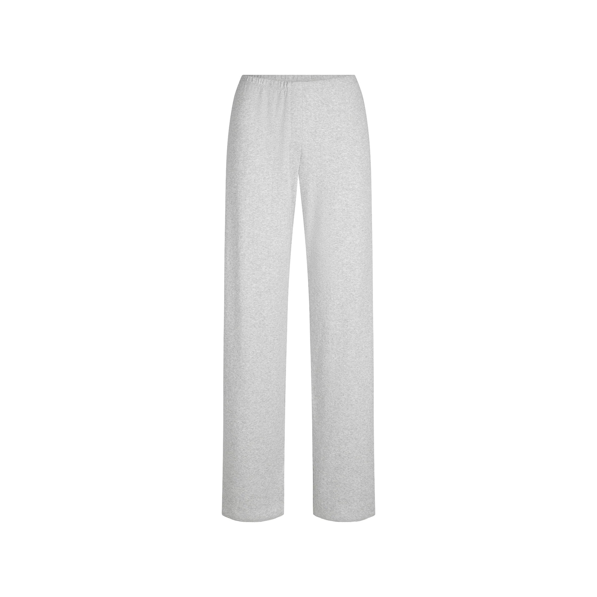 STRAIGHT LEG PANT | SKIMS (US)