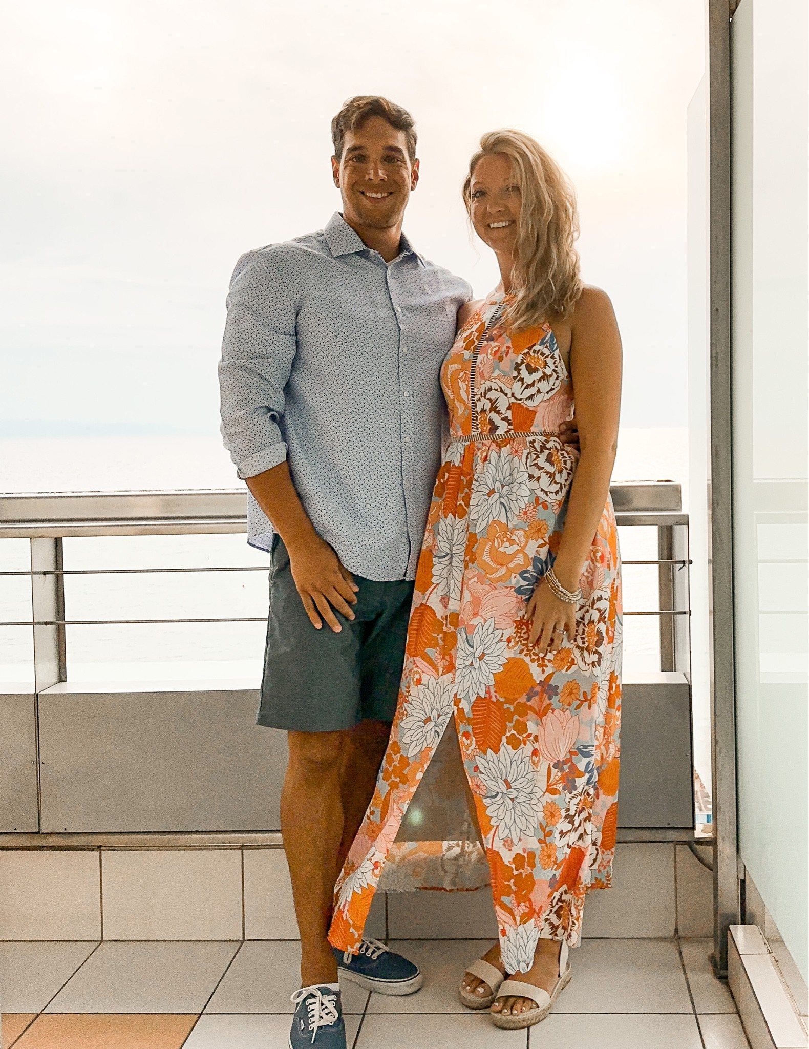 The perfect spring + summer dress. Best part? It’s under $50!

Amazon style
Amazon dress
Vacation dress
Beach vacation
Beach look
Floral dress
Bright dress
Spring dress
Summer dress
Amazon find
Amazon style

#LTKtravel #LTKSeasonal #LTKunder50