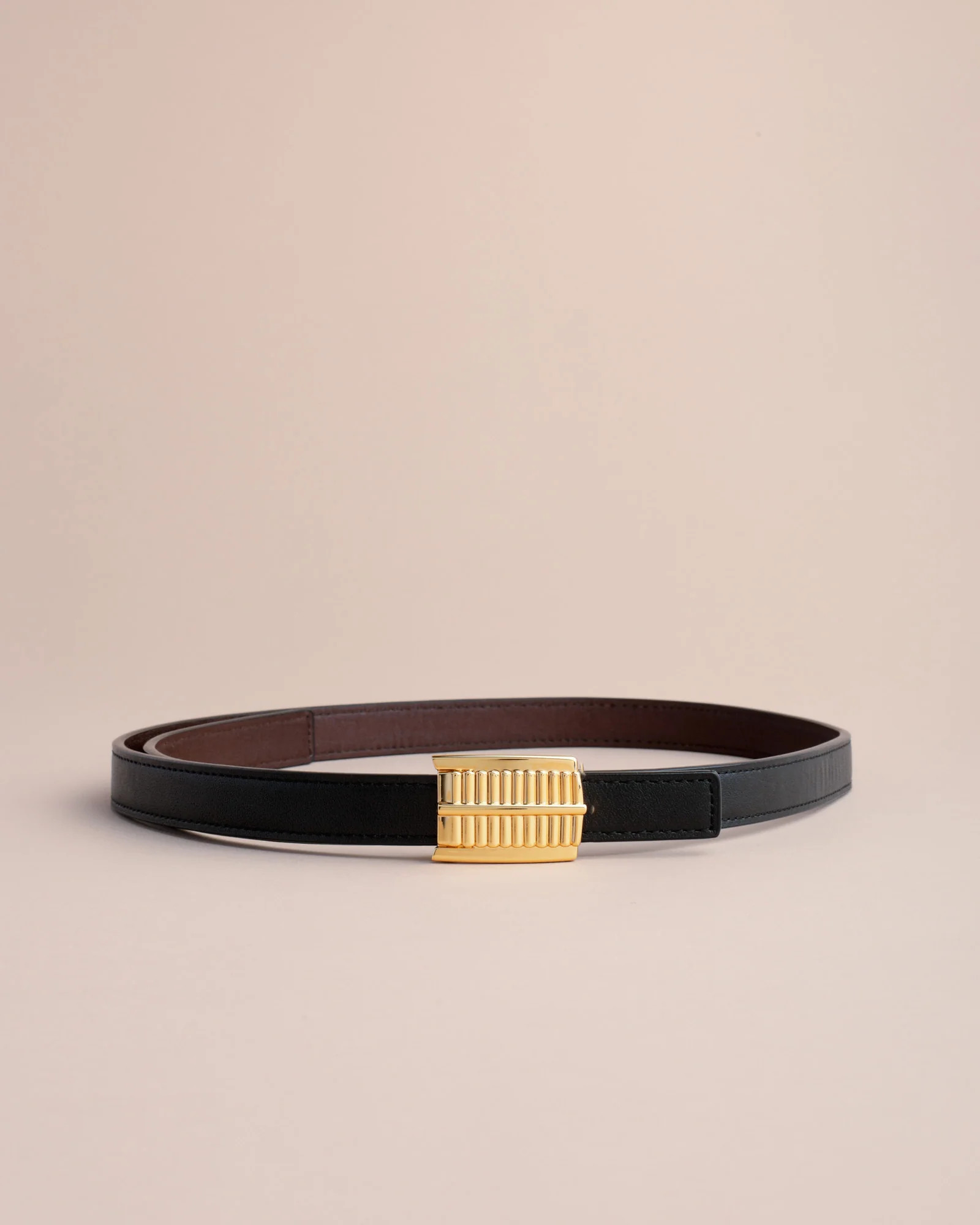 Mini Reversible Equinox Belt | Edited Pieces