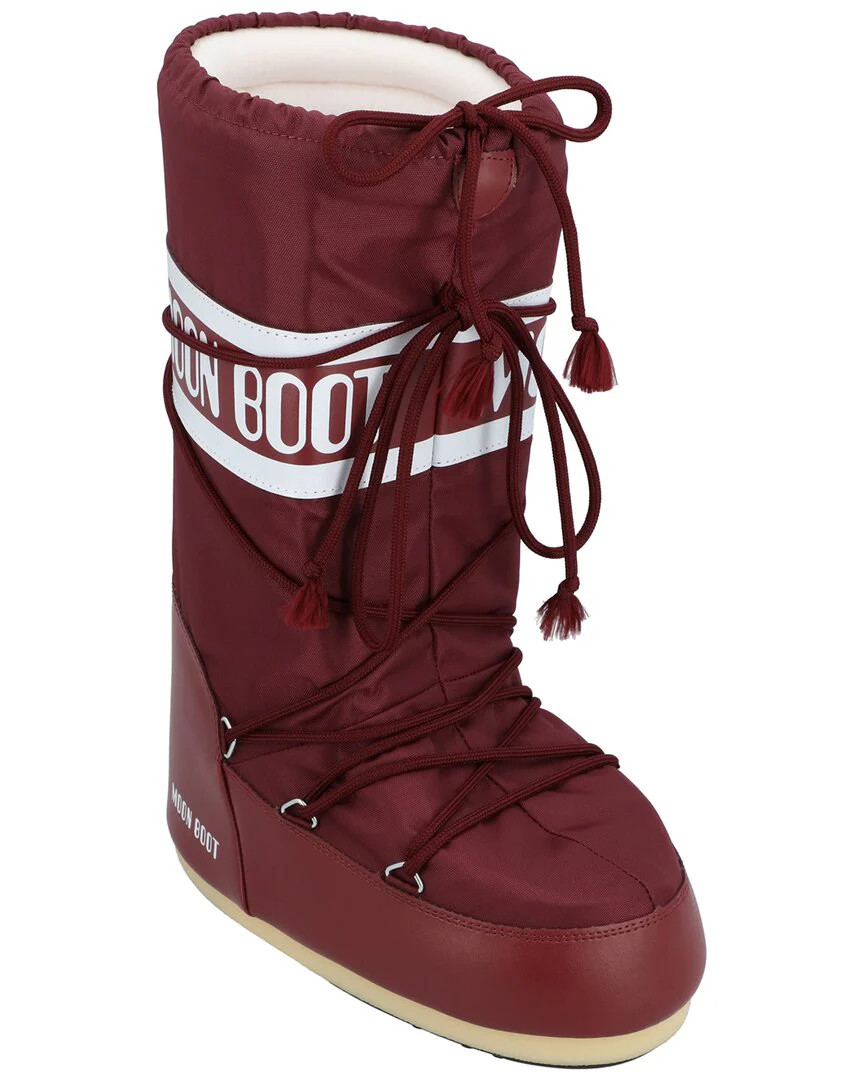 Moon Boot Icon Boot | Shop Simon