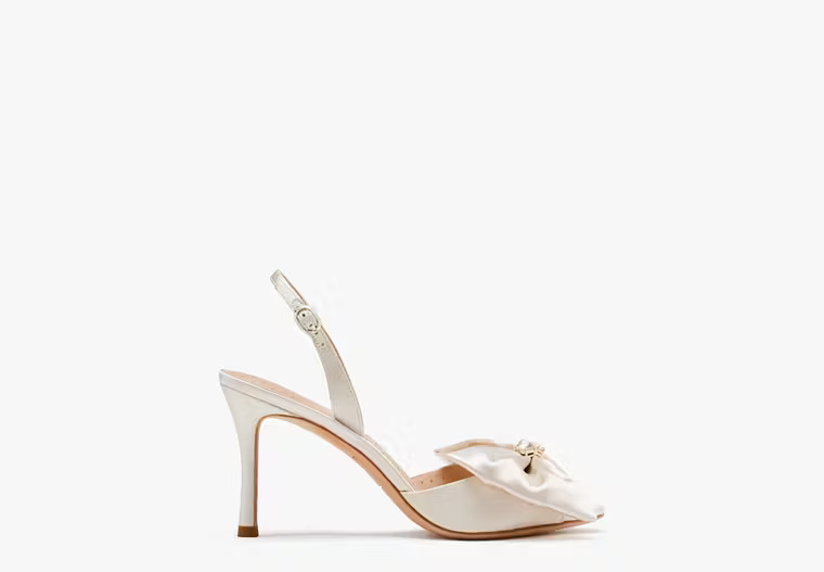 Happily Slingback Pumps | Kate Spade (US)