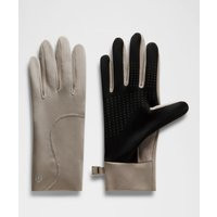 Women's Fast and Free Fleece Running Gloves | Lululemon (US)