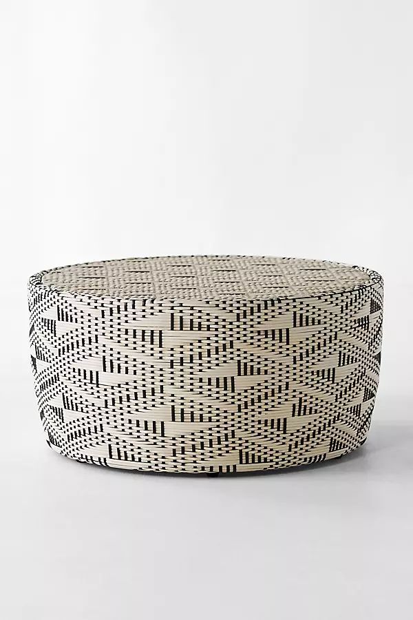 Iona Outdoor Coffee Table | Anthropologie (US)