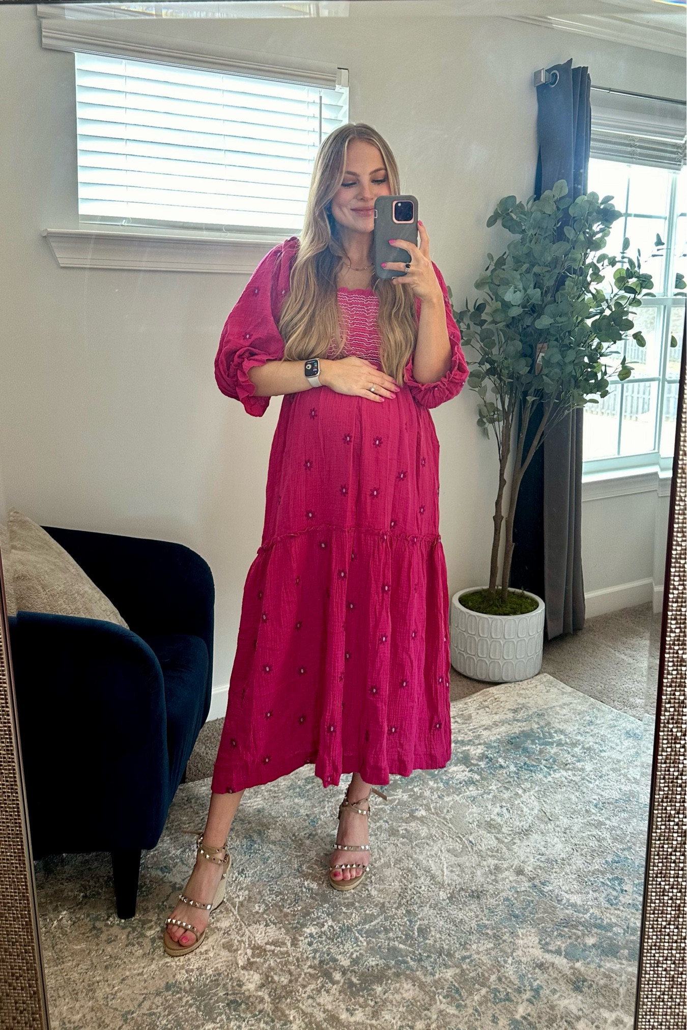 Free people
Amazon dress
Amazon style
Bump friendly 
Bump style
Maternity 
Pregnant dress
Pink dress
Baby shower dress 
Spring fashion


#LTKstyletip #LTKbump #LTKfindsunder50