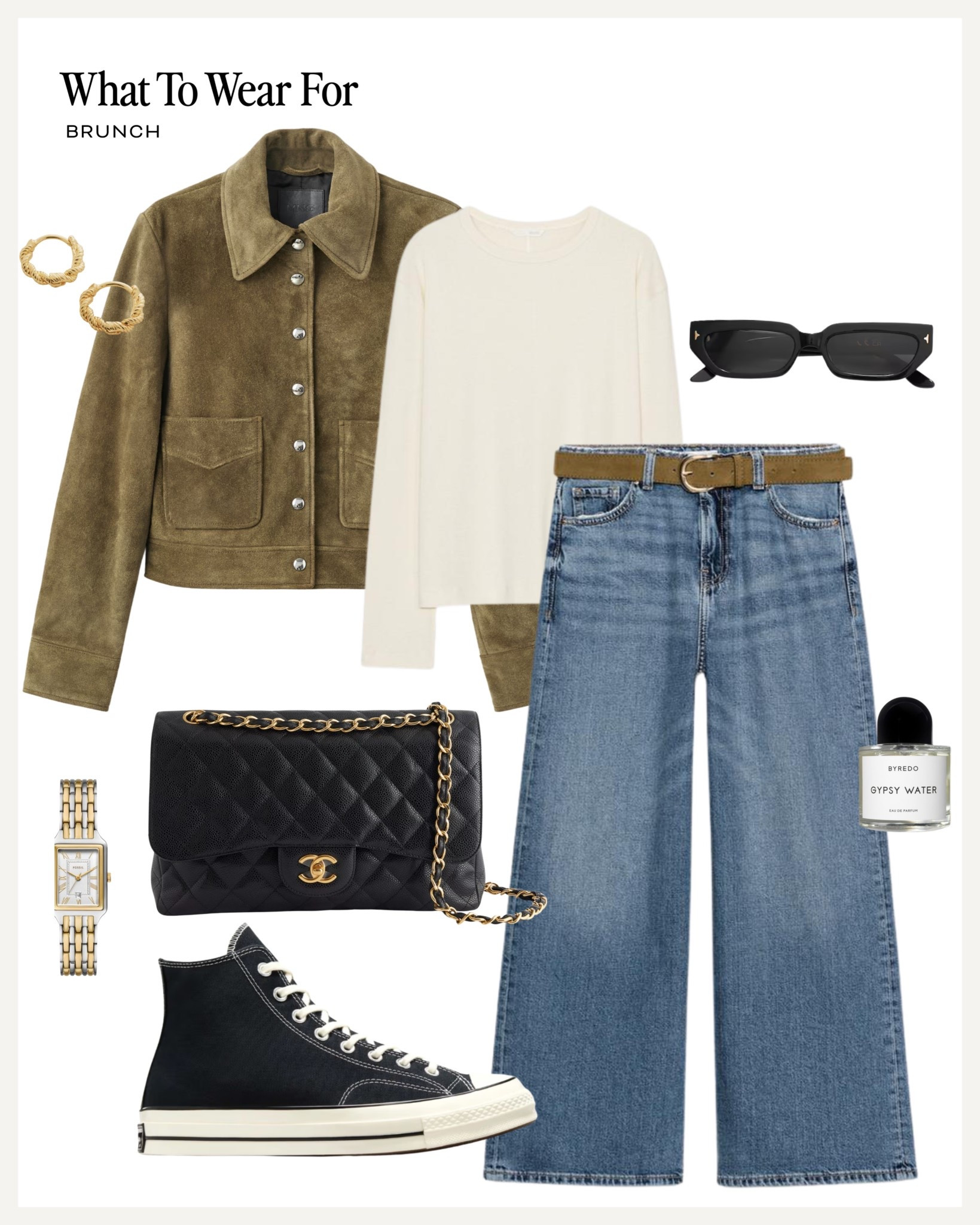 Brunch outfit 🍳 

#LTKautumn #LTKuk