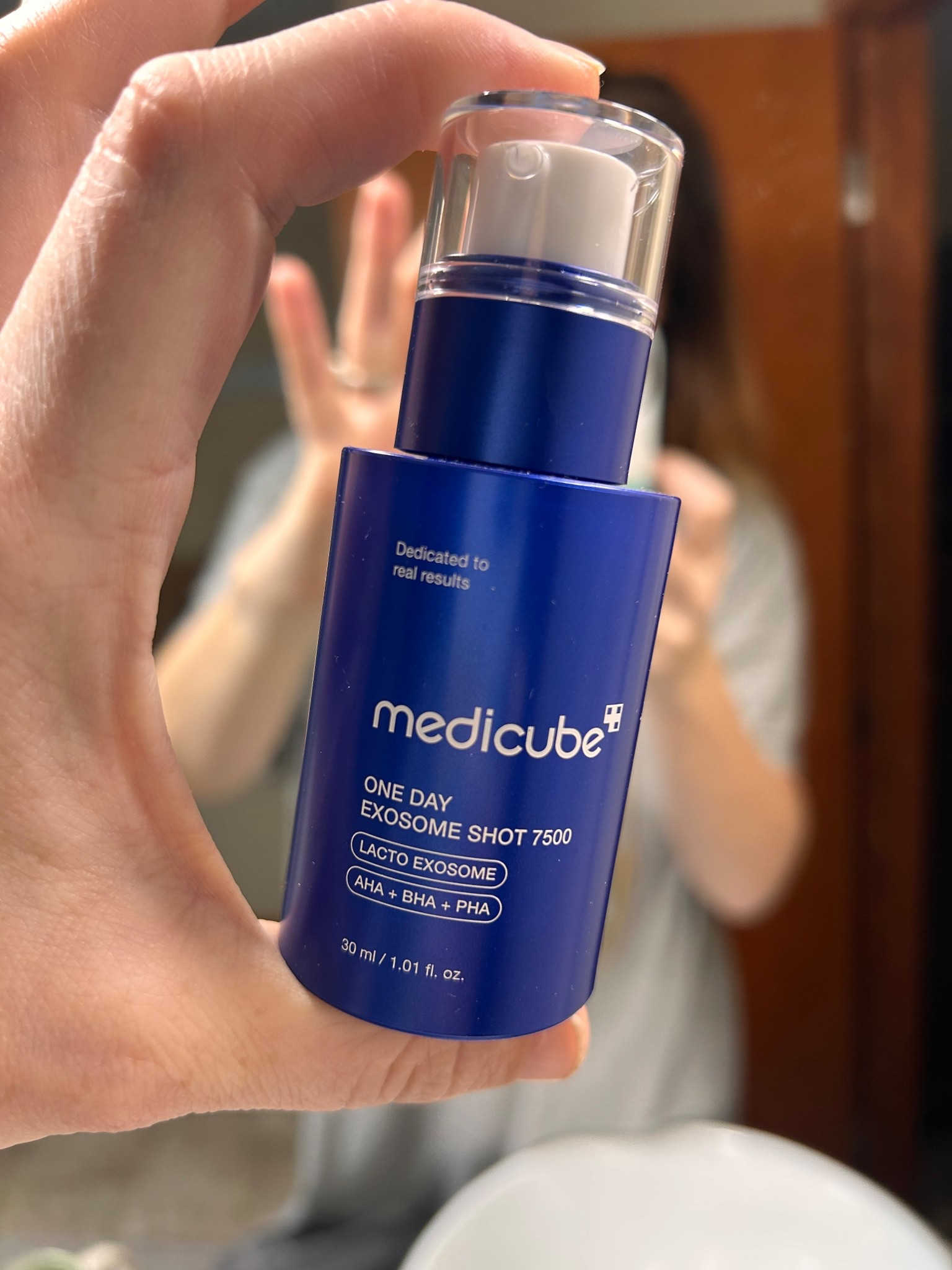 #LTKdayinmylife #LTKBeauty #LTKgrwm