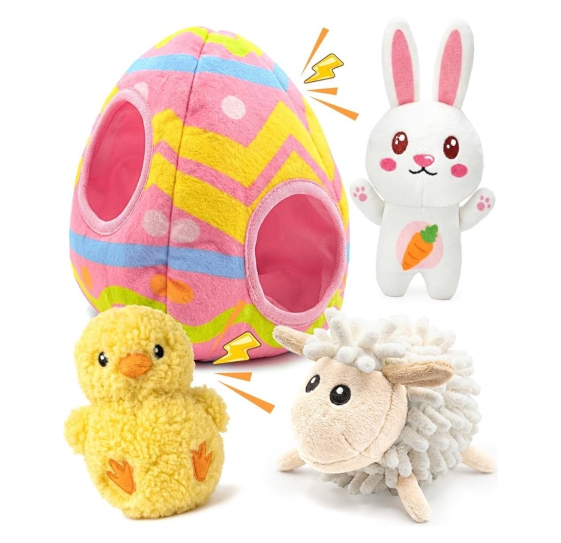 Amazon Dog Easter 🐣 🐶 

#LTKSaleAlert #LTKSeasonal #LTKmomlife