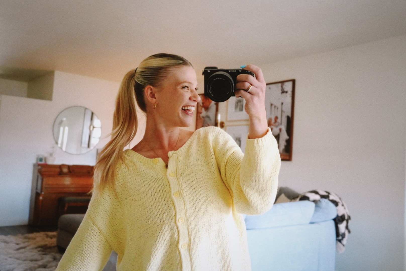 Cutiest little spring sweater ✨😍

#LTKgrwm #LTKmomlife #LTKselfcare