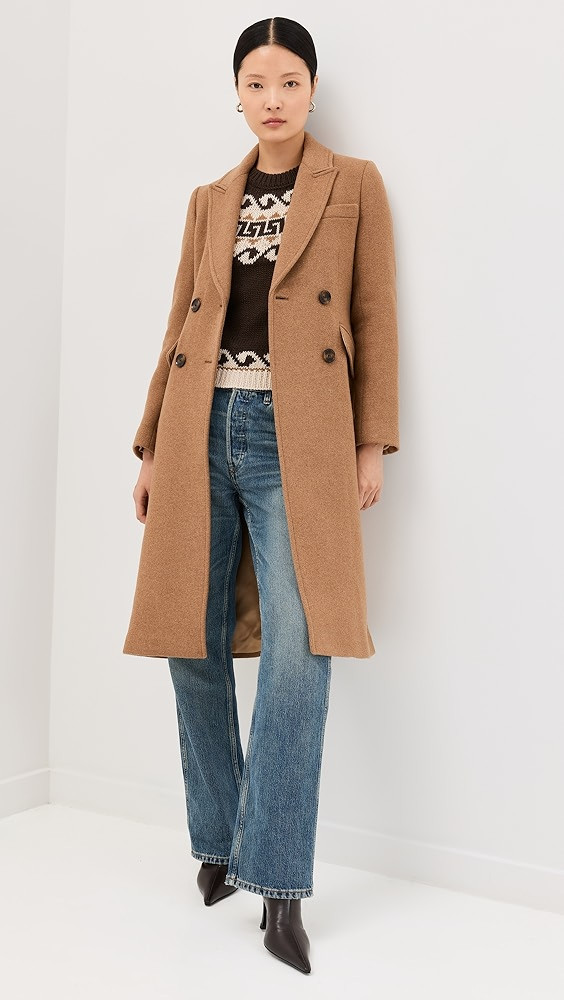 Barbour Barbour Marylin Tailored Coat | Shopbop | Shopbop