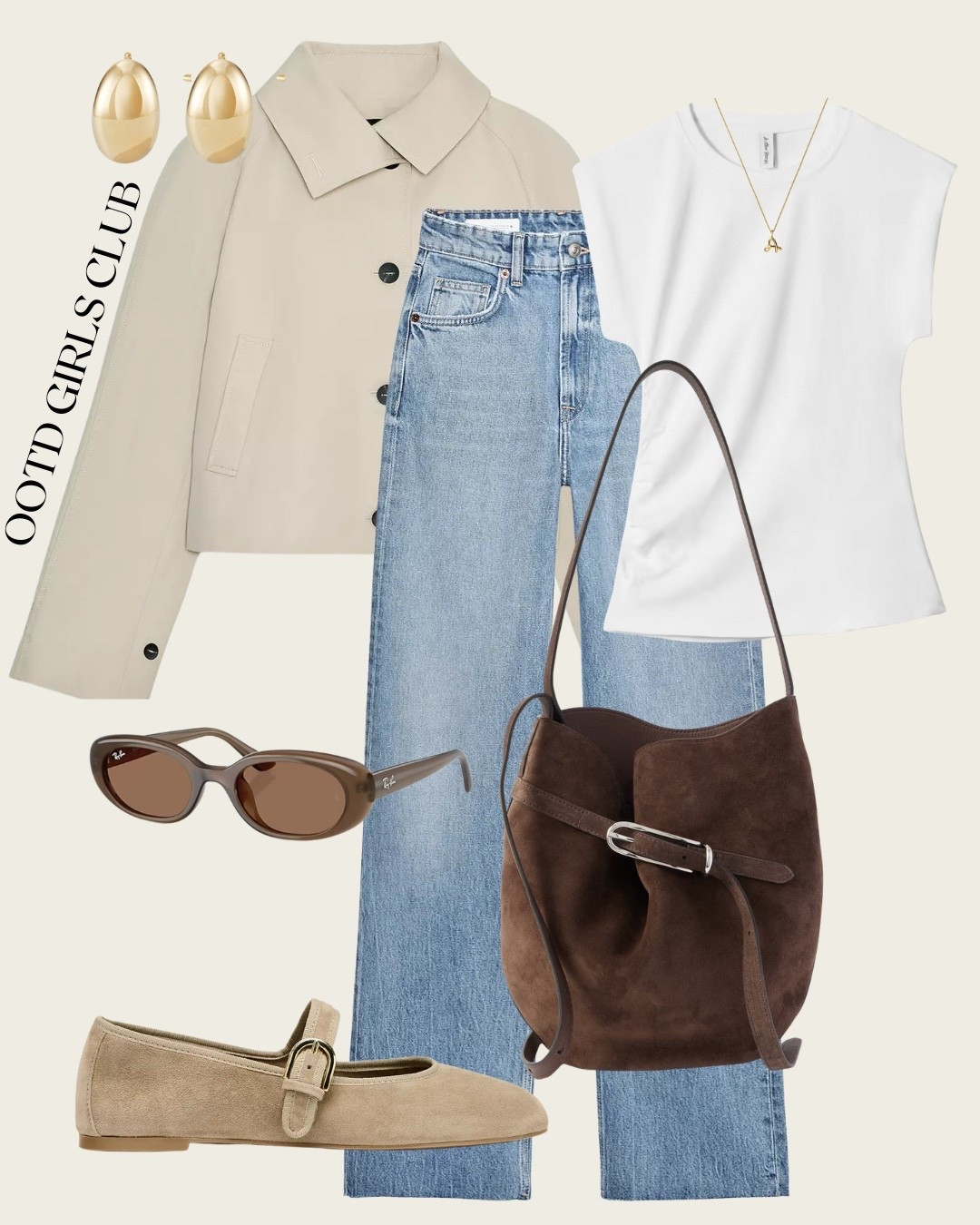 Neutral styling for early autumn 

#LTKstyletip #LTKshoes #LTKautumn