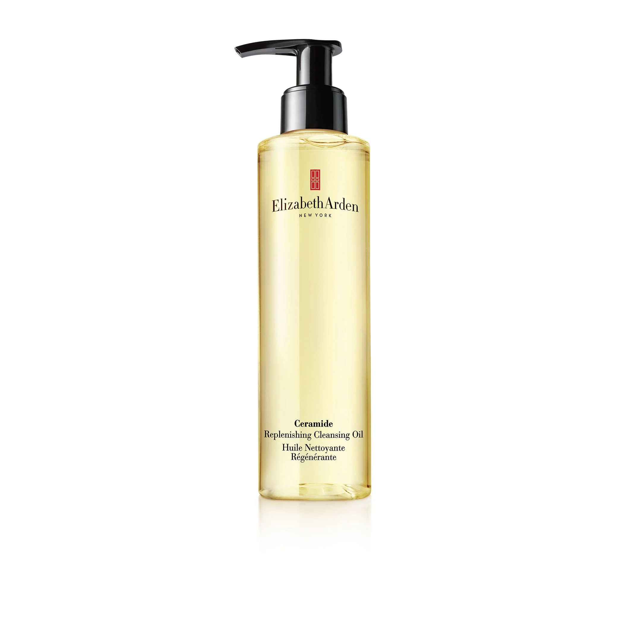 Ceramide Replenishing Cleansing Oil | Elizabeth Arden UK