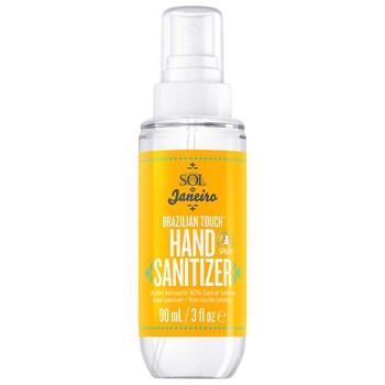 Brazilian Touch Hand Sanitizer Spray | Sephora (US)