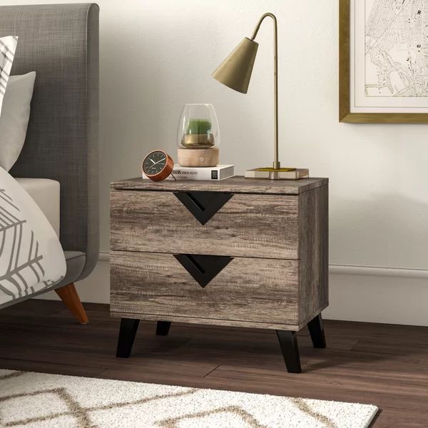 Elkin Nightstand | Wayfair North America