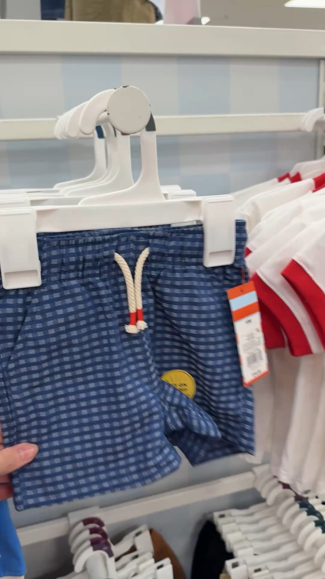 Toddler boy outfit from target for the fuller! Perfect for the 4 th of July too!!  

#target

#LTKmomlife #LTKSeasonal