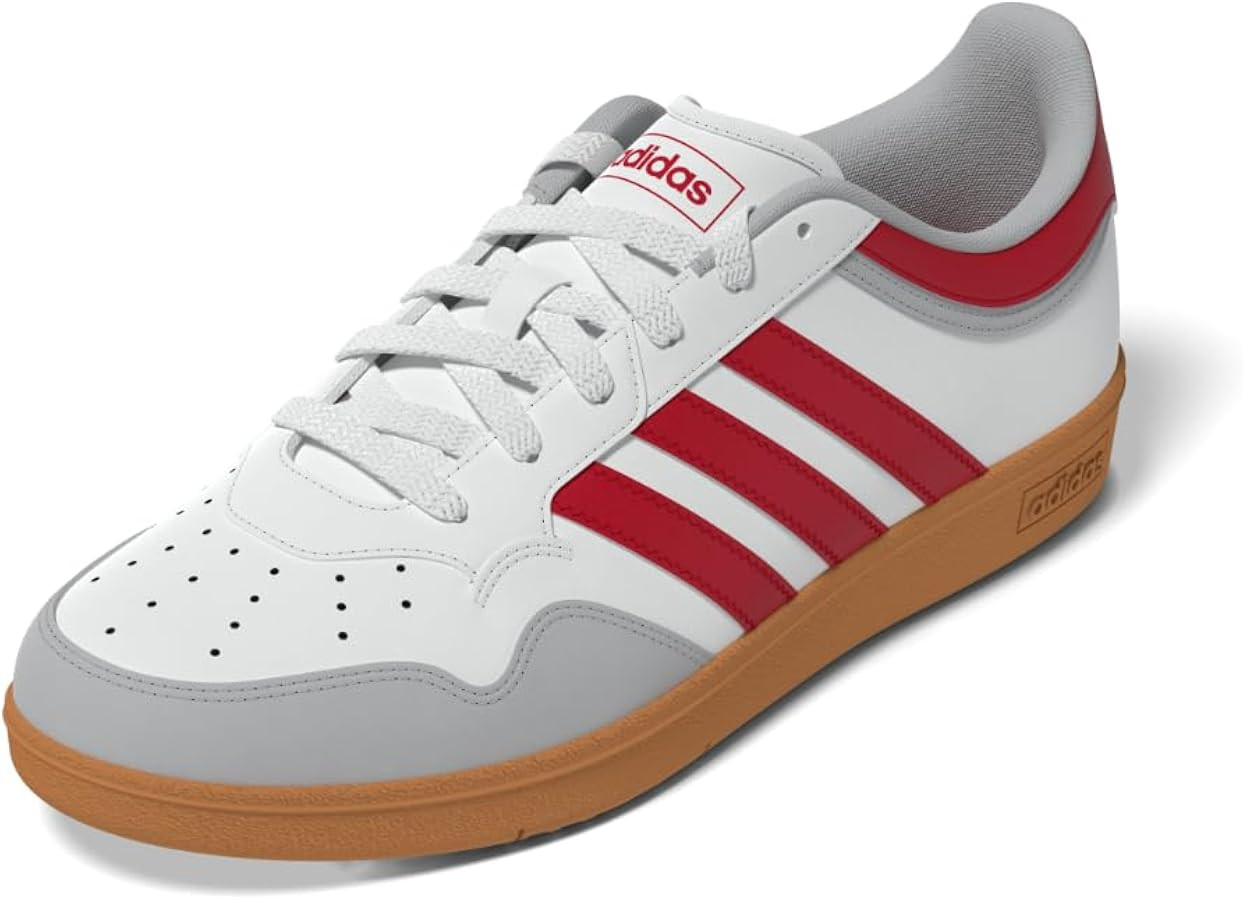 adidas Unisex-Adult Hoops 4.0 Basketball Sneaker | Amazon (US)