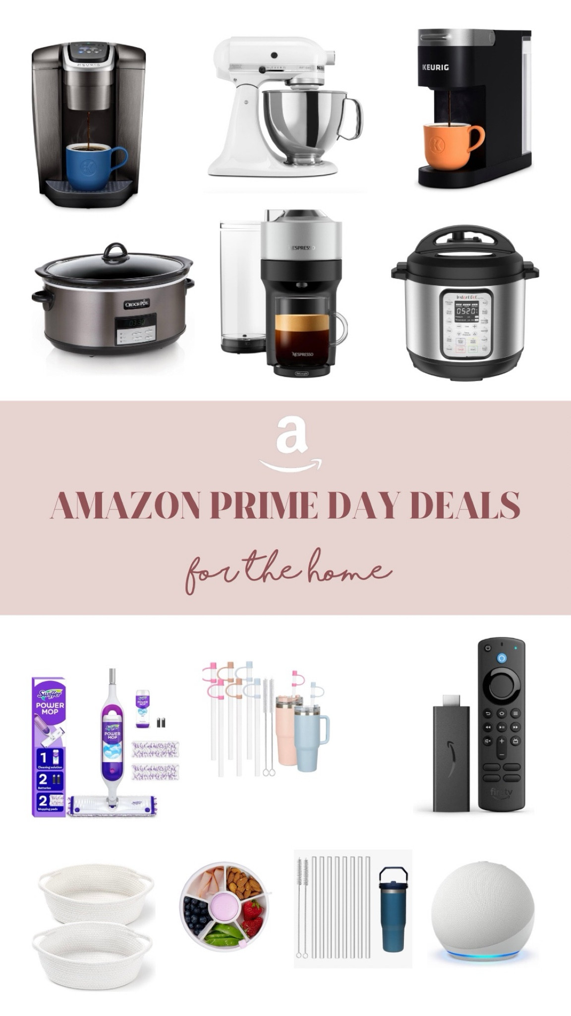 HAPPY AMAZON PRIME DAY!

#AmazonPrimeDay


#LTKSaleAlert